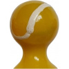 Condomerie handpainted novelty condoms tennis ball
