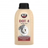 K2 DOT 4 - 250 ml - brzdová kvapalina, T124 388-0104