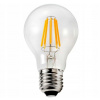 LED žiarovka E27 Filament 8W Edison Ozdobná loft