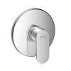 Hansgrohe Rebris S Sprchová batéria pod omietku, chróm 72667000-HG