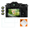 K&F Fujifilm X-T5 Screen Protector*3pcs+Hot-shoe level*3pcs+Vacuum Cleaning Cloth*1 K&F Concept