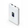 Ubiquiti UniFi Travel Router UTR - WiFi - Wireguard klient - USB-C - RJ45