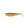 Fox Rage Zander Pro Shad 10 cm UV Hot Olive Fox