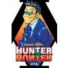Hunter x Hunter (3-in-1 Edition), Vol. 2: Includes vols. 4, 5 & 6 Yoshihiro Togashi