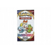 Pokémon TCG: Sword&Shield - Base Set - Fun Pack (balíček 3 kariet)