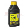 Brzdová kvapalina Textar DOT 4, 500 ml