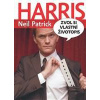Zvol si vlastní životopis - Harris Patrick Neil