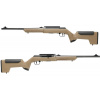 Savage Arms Malorážka sam. Savage Arms, Mod: A22 F TakeDown, Ráže: .22LR, skládací, hl: 16