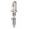 PNEUMATICKÉ ČERPADLO RAASM INOX 1:1 (nástenné)