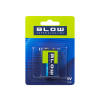 BLOW 9V baterka SUPER ALKALINE 9V 6LR61