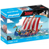 Playmobil 71888 Asterix: Pirátská loď