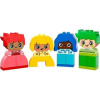 Lego DUPLO 10415 Moje první pocity a emoce