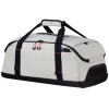 Cestovná taška Samsonite - Ecodiver Duffle S [140875] - 05 White (SA)