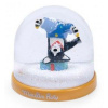 Snehová guľa Moulin Roty Snow globe Puce & Pilou uni