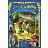 Země příběhů Za hranice království - Chris Colfer