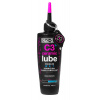 Muc-Off C3 Ceramic Wet, mazanie na reťaz pre mokré podmienky, 120ml