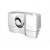 GRUNDFOS - prečerp.stanica Sololift2 WC-3 DN100 pre napoj.sprchy,umyv,bidet GR 97775315