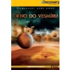 Okno do vesmíru: Hubbleův teleskop: Poslední mise + Jsme ve vesmíru sami? + Mimozemské bouře + Slunce, 4 digipack DVD