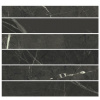ANTIQUE MARBLE of CERIM Mosaico 3D Pantheon Marble_06 30x30cm (5x30cm) Nat.