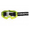 Okuliare CRATONI MX C-Dirttrack Lime Matt