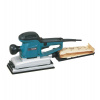 Makita BO4900VJ přenosná bruska Vibrační bruska 22000 oscilací/min