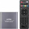 MYPIN MP031 HDMI Multimediálny prehrávač 4K