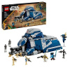 LEGO® Star Wars™ 75435 MTT™ Separatistov z bitky o Feluciu
