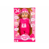 Bayer Design Bábika Piccolina First Baby (kvety) (100396119)