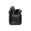 CARNEO S8 Bluetooth Sluchátka - black 8588007861210