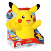 Electric Charge Pikachu Pokémon 28 cm