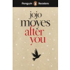 Penguin Readers Level 5: After You (ELT Graded Reader) - Jojo Moyes, Penguin Random House Children's UK