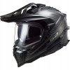 MOTOCYKLOVÁ PRILBA LS2 MX701 C EXPLORER GLOSS CARBON-06 M