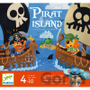 Pirátsky ostrov (Pirat island) - Djeco