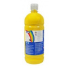 Farby temperové 1000ml MILAN žltá