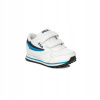Detské topánky Fila 1011080.92E White Navy veľkosť 27