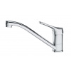 Franke Basic Drezová batéria FB 250.031, chróm 115.0707.619