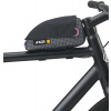 Taška na rám Aevor UBG Top Tube Pack S - Black White Grid uni