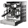 Rocket Espresso Appartamento TCA čierna