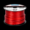 Peiying 8Ga OD6,7mm CU automobilový kábel 25m