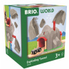 Brio 36044 Explodujúci tunel (Brio 36044 Explodujúci tunel)