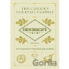 The Curious Cocktail Cabinet - Ally Martin