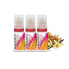 Barly RED Vanilla 3 x 10 ml 15 mg