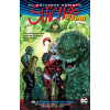 Suicide Squad 3 Burning Down The House