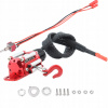 Naviják na offroad - Dragon Winch Winch 1:10 (Dragon Winch Winch 1:10)