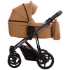 BEBETTO Kočík Bebetto PASCAL Premium Class Dark– col.03 2021