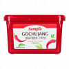 SEMPIO papriková pasta chilli pikantná omáčka na gochujang kórejská Kórea 2,8 kg