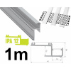 LED profil Lumines IPA121s