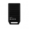 WD Black C50 Expansion Card 1TB, WDBMPH0010BNC-WCSN