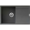 Sinks ULTIMA 790 Titanium
