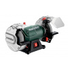 Metabo Náradie - Stolová brúska dvojkotúčová 150 mm, 400 W 604160000